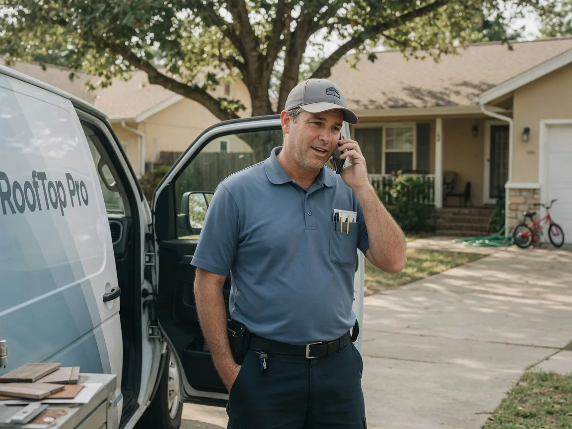 Roof Repair Wellington, TX FAQs