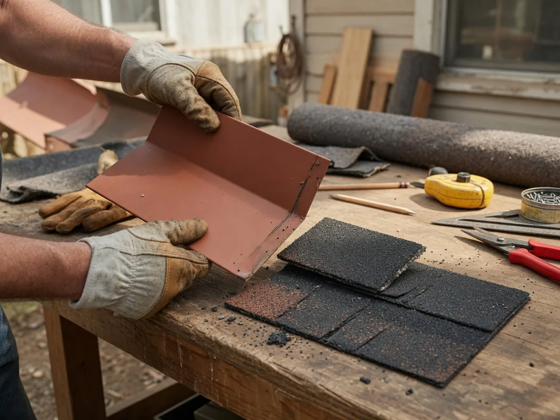 Roof Repair company in Wellington, TX